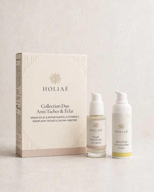 Coffret Anti-Taches Essentiels HOLIAĒ