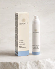 Crème de Jour Anti-Âge à l’Acide Hyaluronique HOLIAĒ
