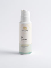 Gel Nettoyant Visage Peaux Sensibles Lactaē