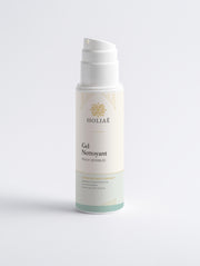 Gel Nettoyant Visage Peaux Sensibles Lactaē