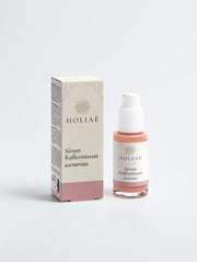 Sérum Raffermissant aux Peptides