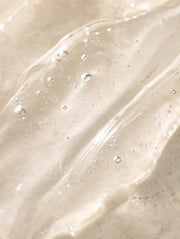 Peeling Visage AHA 10% à l’Acide Lactique HOLIAĒ – texture du soin