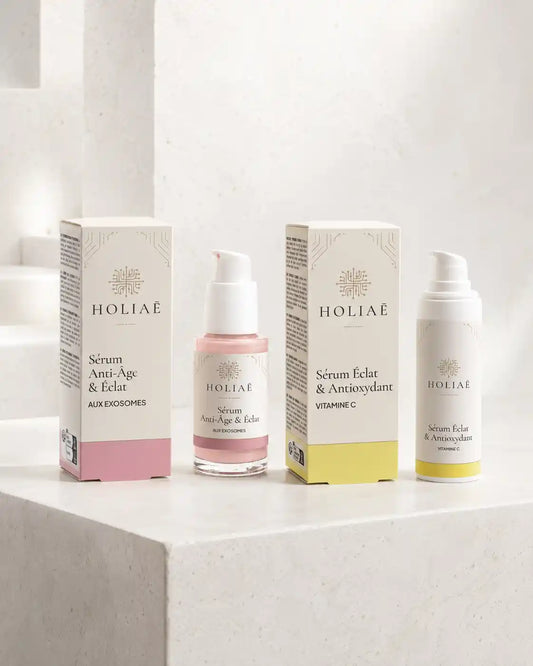 Routine Duo Teint Lumineux