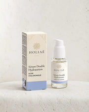 Sérum Acide Hyaluronique Double Hydratation HOLIAĒ