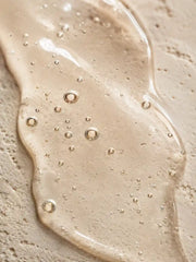 Sérum Acide Hyaluronique Double Hydratation HOLIAĒ – texture du soin