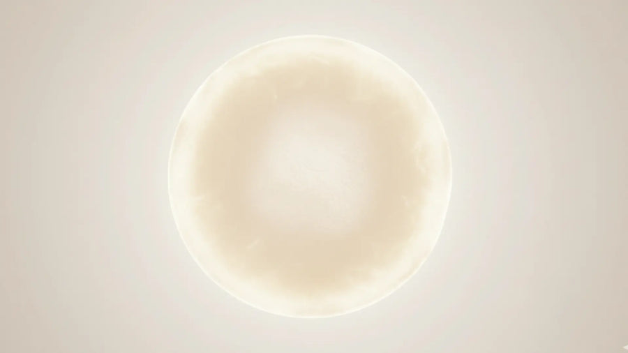 Stick solaire minéral SPF50 Holiaē — filtre minéral zinc titane, voile protecteur uniforme UVA UVB