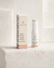 Stick Solaire Visage SPF50 Sans Teinte HOLIAĒ