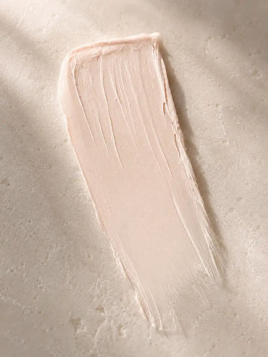 Stick Solaire Visage SPF50 Sans Teinte HOLIAĒ – texture du soin